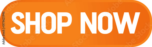 E-commerce Call to Action Button Set: Buy It Now, Add to Cart, Shop Now, and Add to Wishlist in Modern Gradients