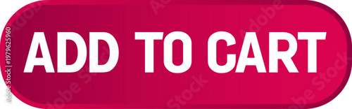 E-commerce Call to Action Button Set: Buy It Now, Add to Cart, Shop Now, and Add to Wishlist in Modern Gradients