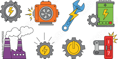 Minimal abstract white background with partial text elements and soft blur edges creating clean modern composition for design templates and digital layout use