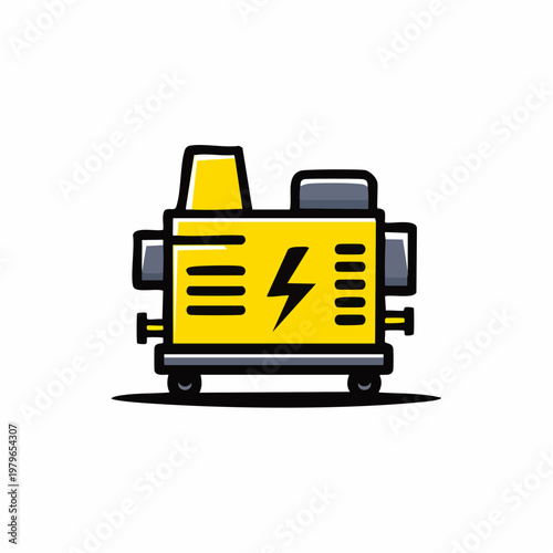 generator icon
