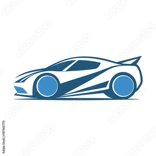 car logo, automotive logo, vehicle logo, auto branding, car silhouette, modern logo, abstract car, transport logo, auto service, garage logo, dealership logo, car icon, speed logo, blue logo, minimal 