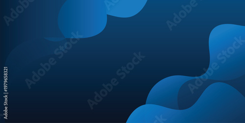 Abstract modern minimalist wallpaper gradient color Background