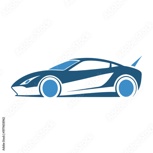 car logo, automotive logo, vehicle logo, auto branding, car silhouette, modern logo, abstract car, transport logo, auto service, garage logo, dealership logo, car icon, speed logo, blue logo, minimal 