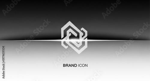 abstract metal background