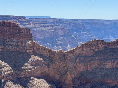 grand canyon national park