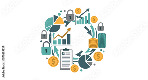 A bright, pristine white background evokes a sense of purity and simplicity. Ideal for product displays, website backgrounds, or any design needing a 