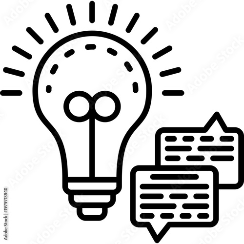 Ideas Icon