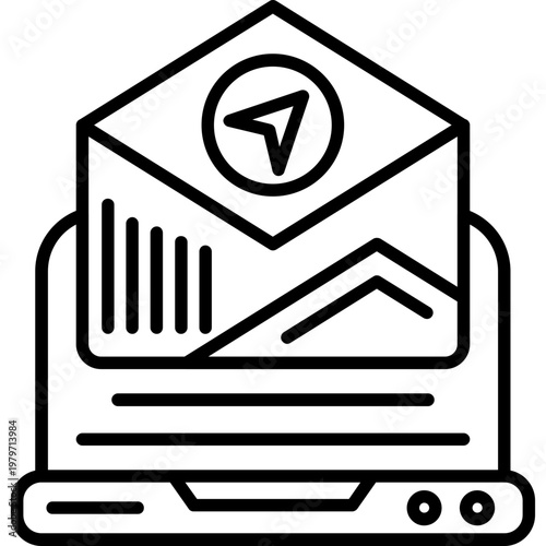 Email Icon