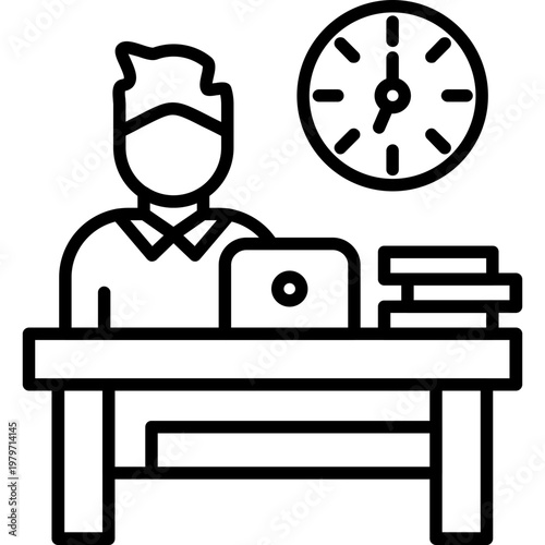 Workspace Icon