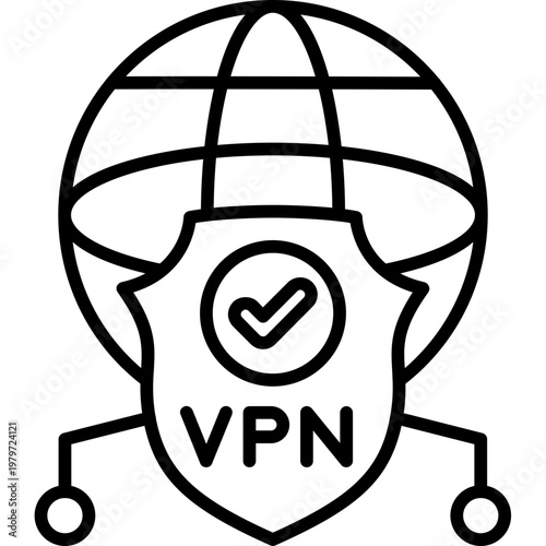 VPN Icon