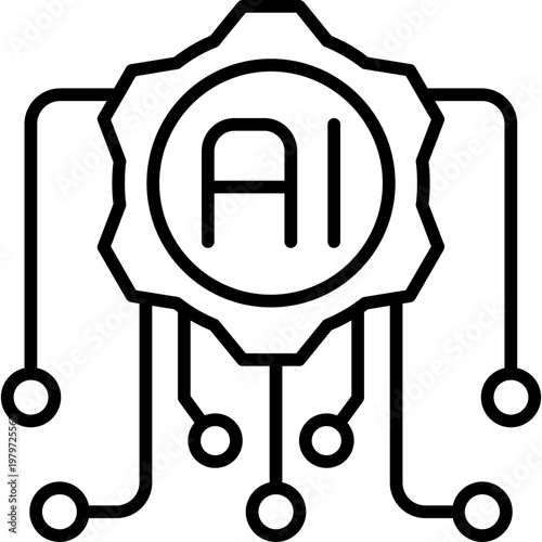 AI Icon