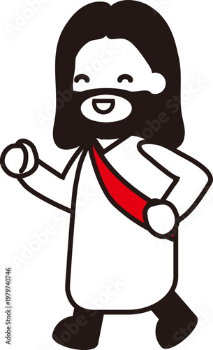 교회 예수님 기독교