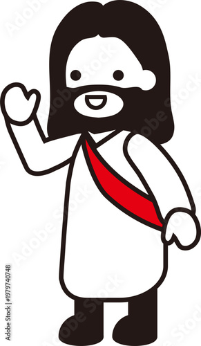 교회 예수님 기독교