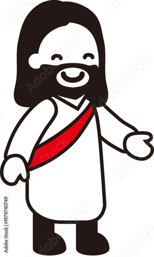 교회 예수님 기독교