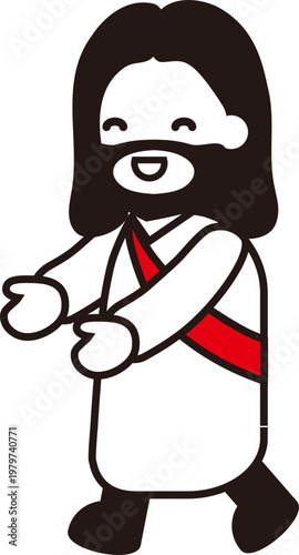 교회 예수님 기독교