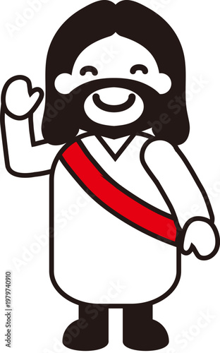 교회 예수님 기독교