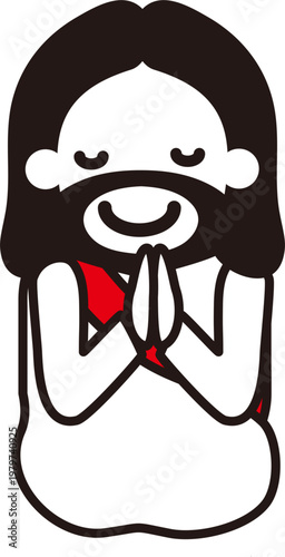 교회 예수님 기독교