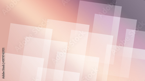 Gradient background color gradient concept graphic for illustration