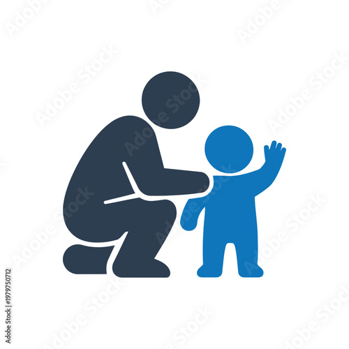 First Stsvg Encouragement Icon