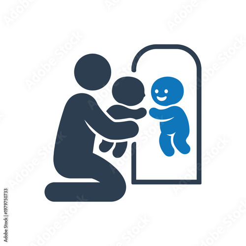 Discovering Identity Together Icon