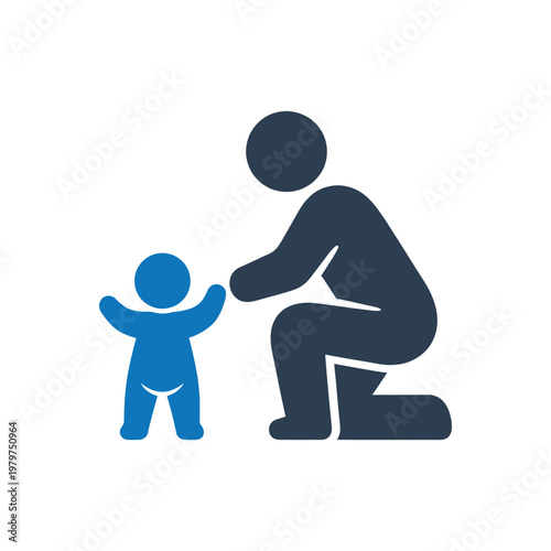 First Stsvg Learning Milestone Icon