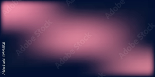 Black dark navy blue silver abstract pattern background. Geometric shape. Line triangle angle fold polygon diamond 3D. Color gradient ombre. Rough grain noise