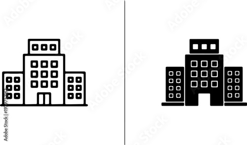 A beautiful young woman with a bright smile and long hair standing alone