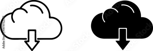 A beautiful young woman with a bright smile and