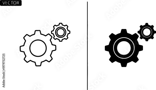 A beautiful young woman with a bright smile and long hair standing alone