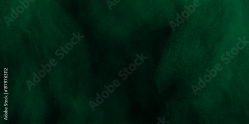 abstract cloud and vapor texture background. Black and green smoke aquarelle smudge illustration abstract white Fog or smoke color isolated background , Abstract Painted Illustration. Brush