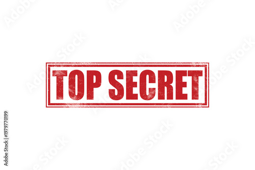  Top Secret Stamp Vector Design for Confidential Documents
