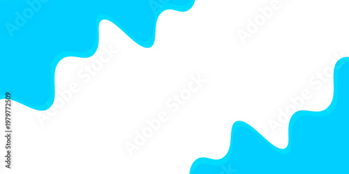 milk splash, milk simple shape for banner background, milk waves, milk splashes for advertising dairy products