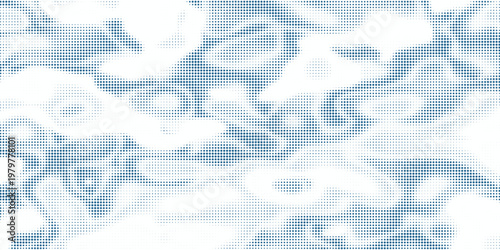 Blue and white water ripples light surface overlay background. 3d clear ocean surface pattern with reflection effect backdrop. Marble desaturated texture.
