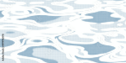 Blue and white water ripples light surface overlay background. 3d clear ocean surface pattern with reflection effect backdrop. Marble desaturated texture.