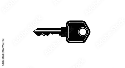 Isolated silver digital camera with a black lens and focus technology for security surveillance and professional photography equipment on a white background