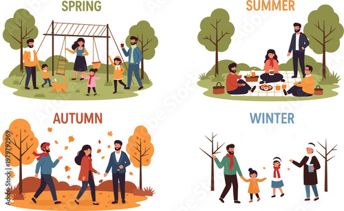 Vector icon set for healthy nutrition and low-carb dieting featuring flat illustrations of avocado protein-rich eggs fish and leafy green vegetablesVector icon set for healthy nutrition and low-carb 