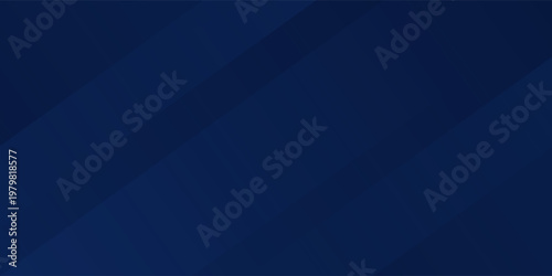 Black dark navy blue silver abstract pattern background. Geometric shape