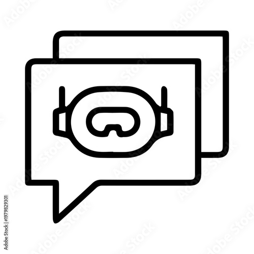 Virtual Reality Communication