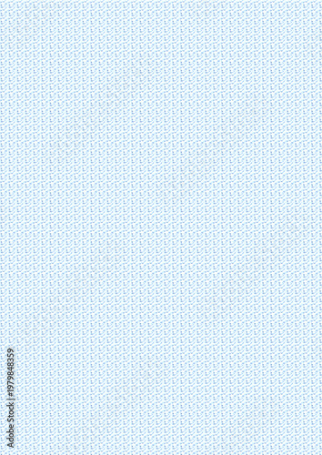 blue fabric texture for background