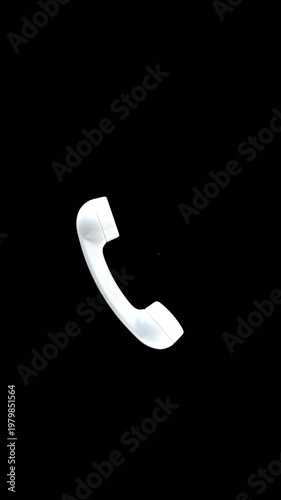 Ringing Phone