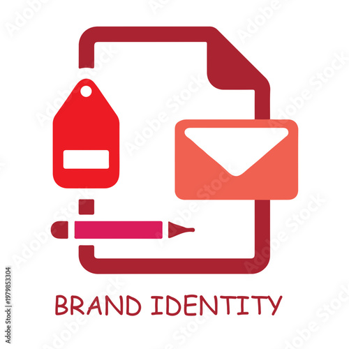 Brand Identity Concept