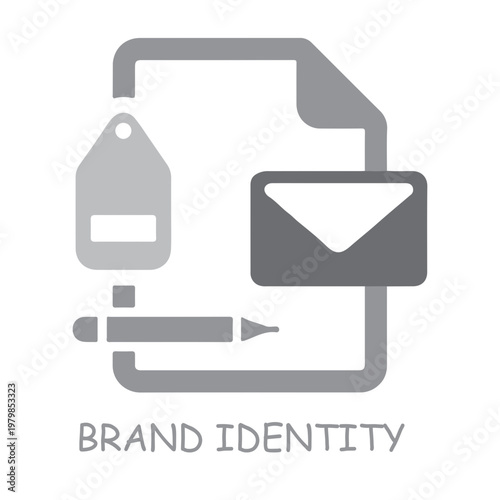 Brand Identity Design