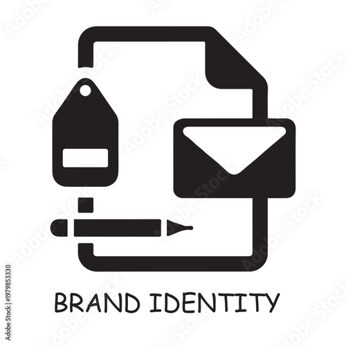 Brand Identity Design