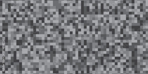 Abstract background with texture blur or censor