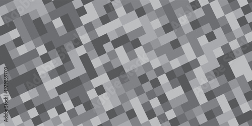 Abstract background with texture blur or censor