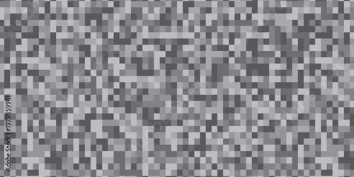 Abstract background with texture blur or censor