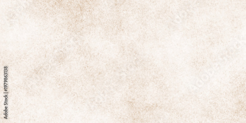 Abstract old paper texture design and light brown grunge concrete wall background. brown antique rusty-stained paper backdrop. old vintage brown paper texture. brown marble texture.