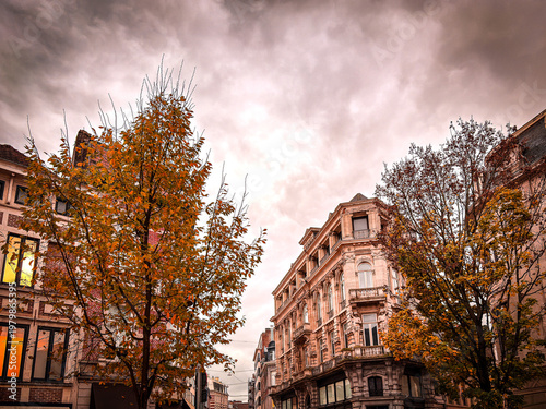 Ghent is a Belgian city and municipality located in the Flemish province West Flanders.