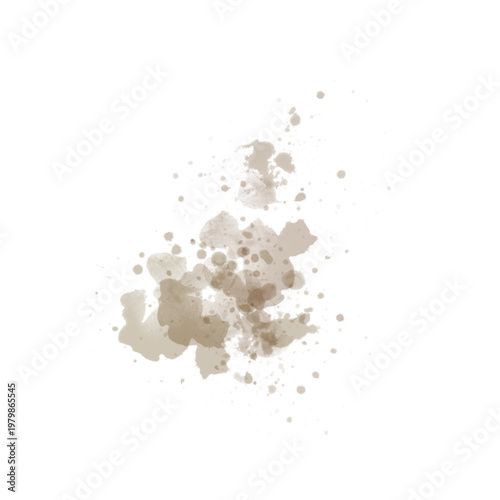 Coffee Stain
