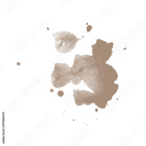 Coffee Stain